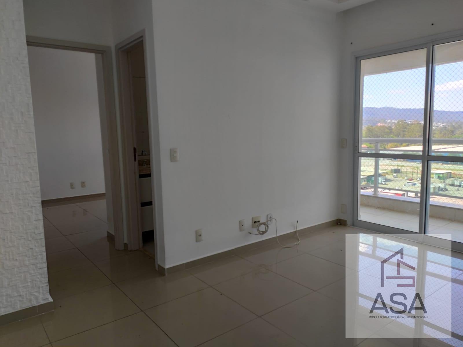 Apartamento, 1 quarto, 49 m² - Foto 6