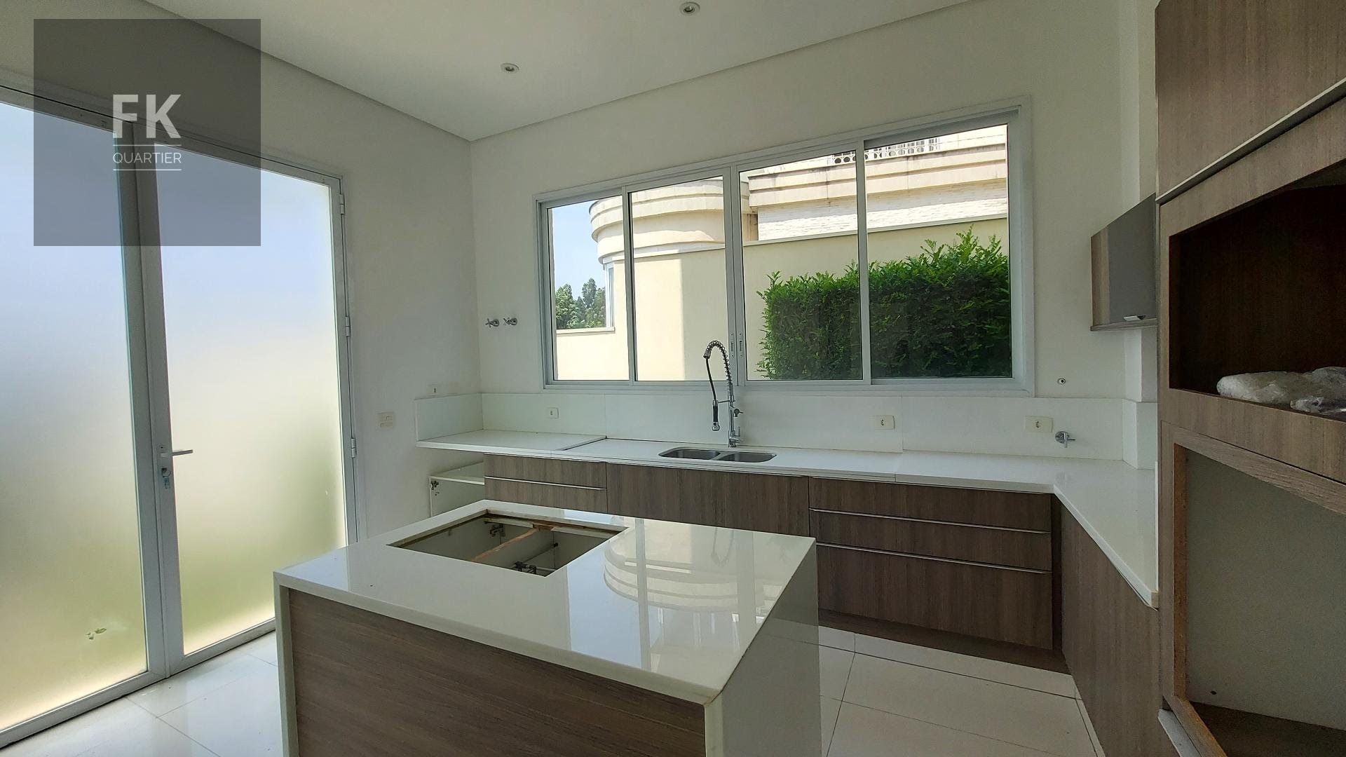 Casa para alugar com 4 quartos, 4 suítes, 4 vagas e 592m² no Tamboré, Santana de Parnaíba (SP) — foto 12 de 30