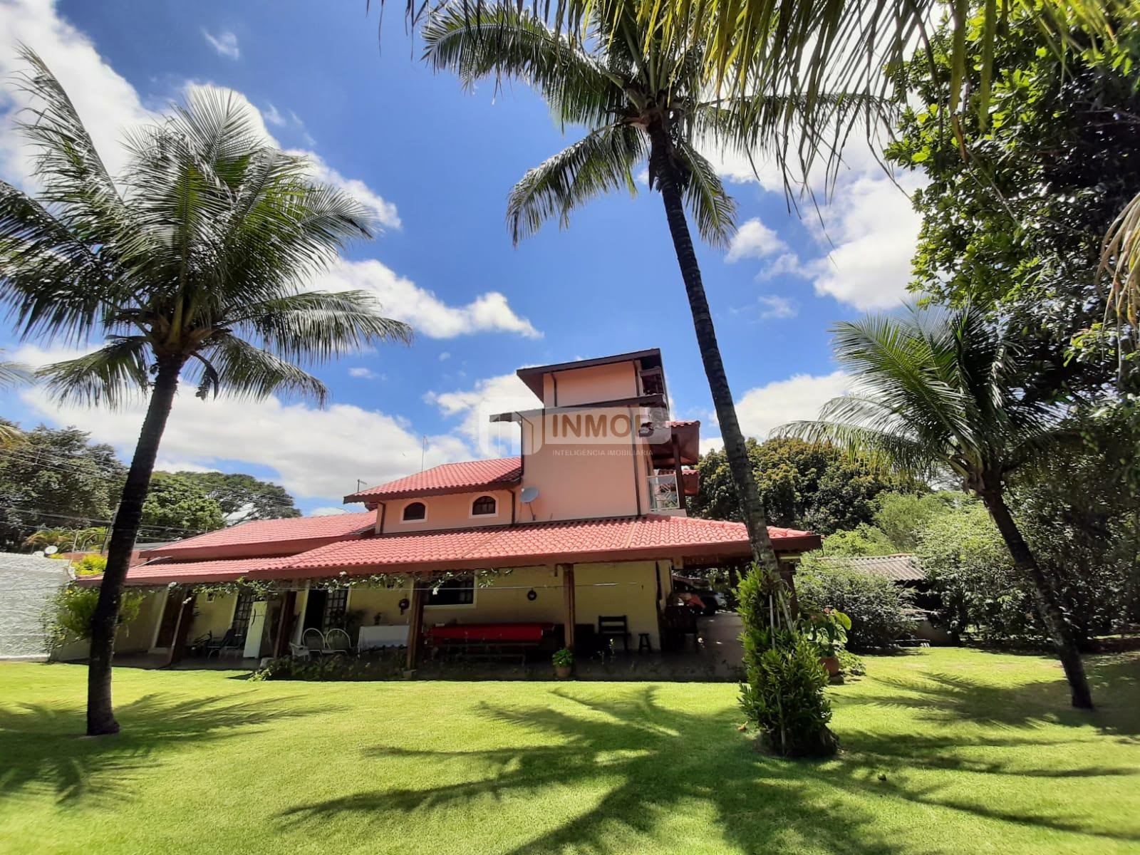 Casa à venda com 4 quartos, 2 suítes, 4 vagas e 383m² no Bairro dos Guedes, Tremembé (SP) — foto 17 de 22