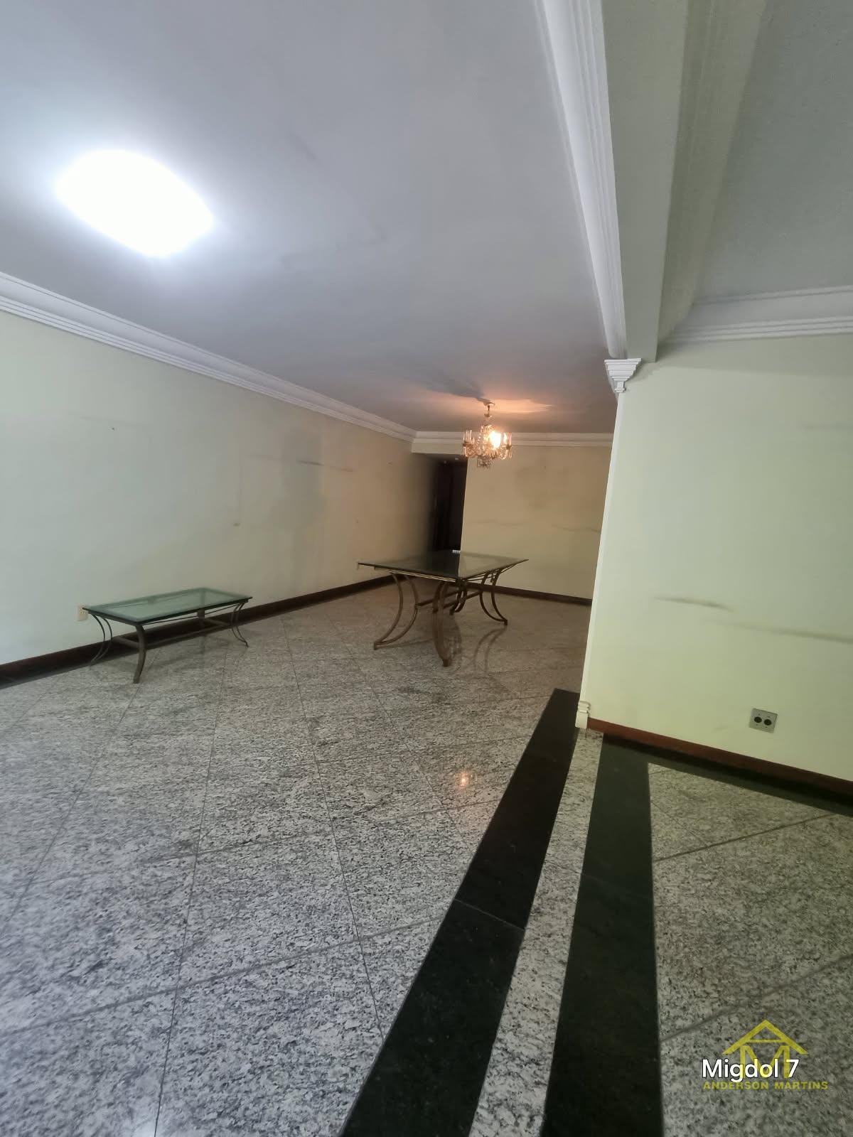 Apartamento, 4 quartos, 220 m² - Foto 8