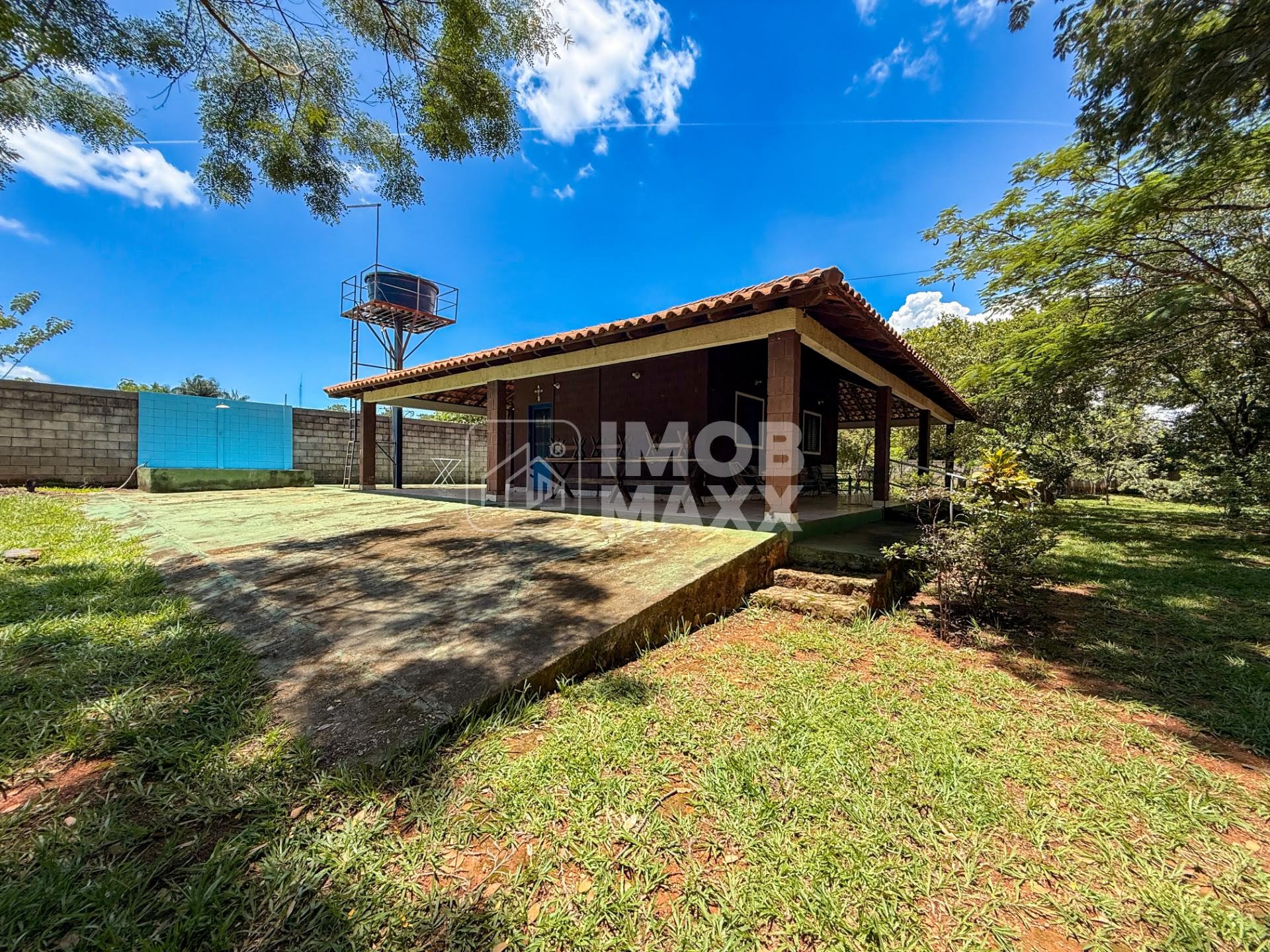 Sítio, 2 quartos, 8670 m² - Foto 11