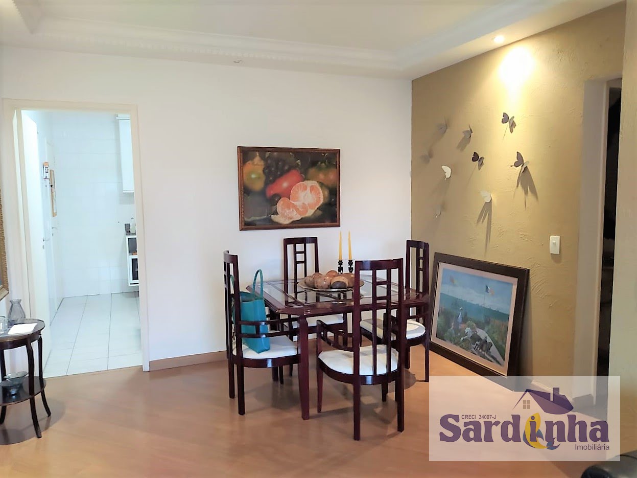 Apartamento à venda com 3 quartos, 3 suítes, 2 vagas e 110m² no Fazenda Morumbi, São Paulo (SP) — foto 2 de 19