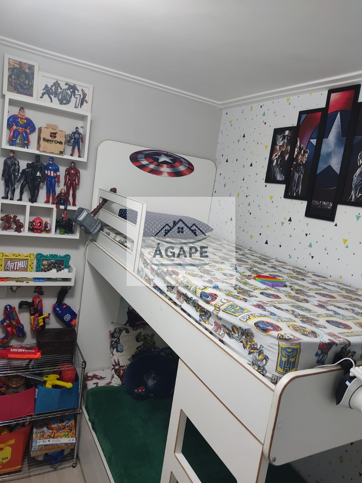 Apartamento à venda com 2 quartos, 1 banheiro, 1 vaga e 48m² no Vila Andrade, São Paulo (SP) — foto 18 de 30