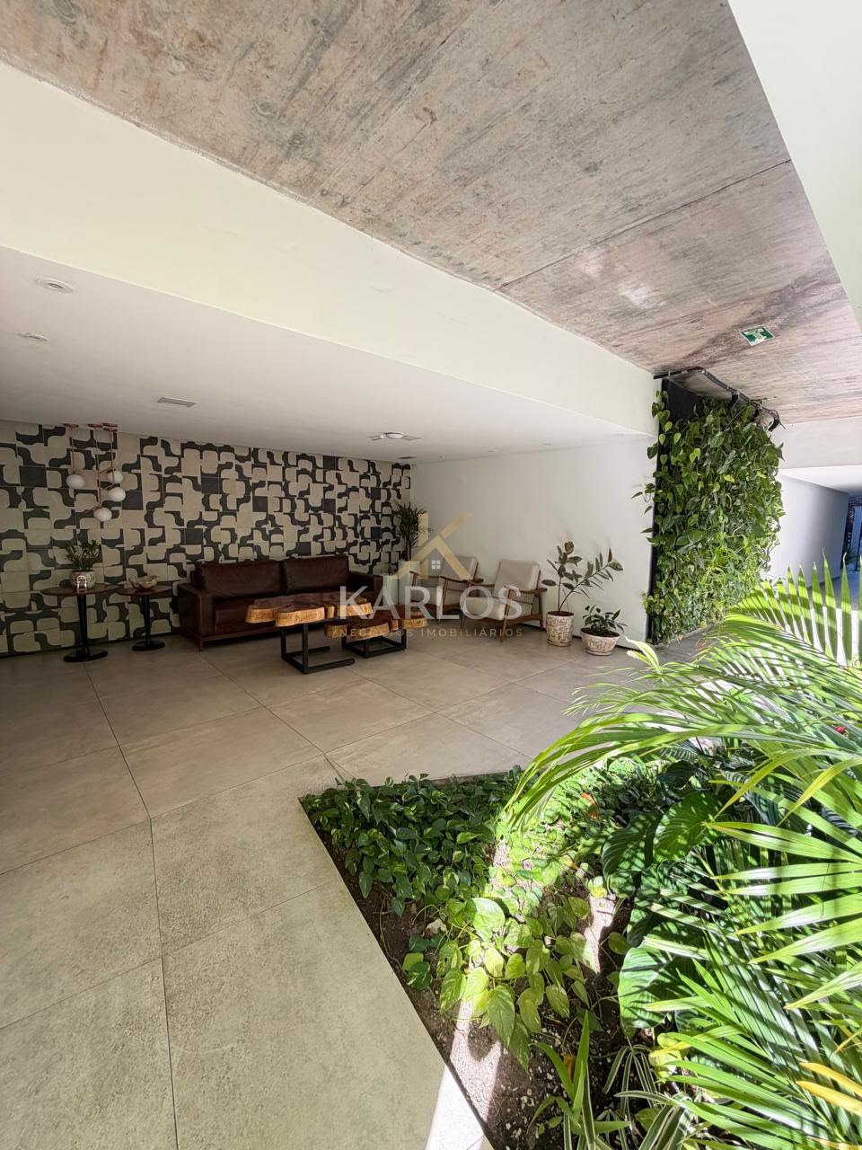 Apartamento à venda com 2 quartos, 1 suíte, 1 vaga e 72m² no Monteiro, Recife (PE) — foto 4 de 30