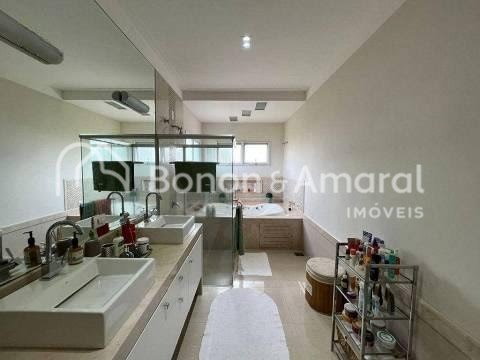 Casa de Condomínio, 4 quartos - Foto 22