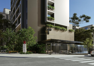 Apartamento em Anita Garibaldi  -  Joinville