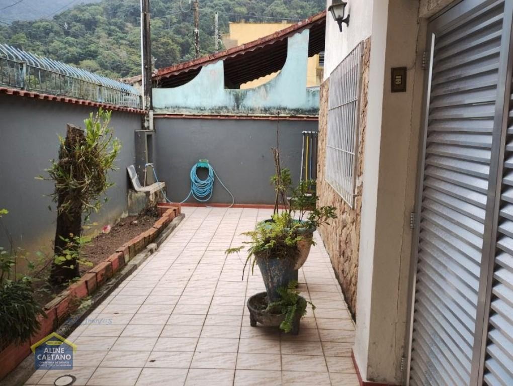 Casa à venda com 3 quartos, 1 suíte, 5 vagas e 116m² no Cidade das Crianças, Praia Grande (SP) — foto 21 de 25