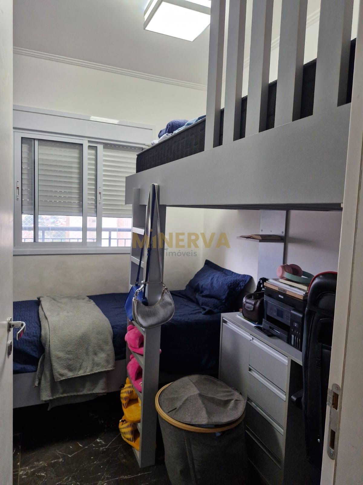 Apartamento à venda com 2 quartos, 1 suíte, 2 vagas e 68m² no Jardim Flor da Montanha, Guarulhos (SP) — foto 17 de 22
