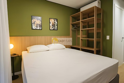 Apartamento em Vila Mariana - São Paulo, SP