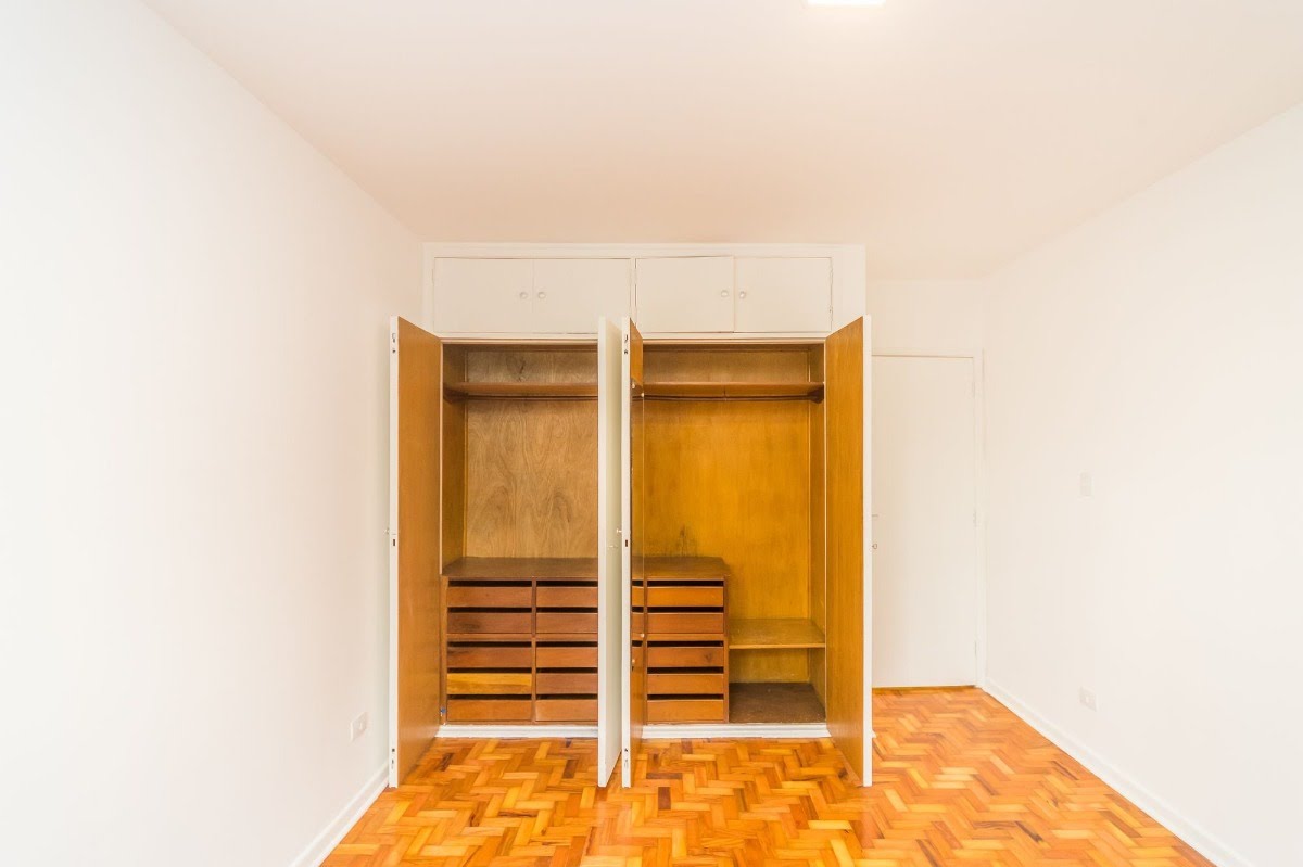 Apartamento à venda com 3 quartos, 1 suíte, 1 vaga e 145m² no Itaim Bibi, São Paulo (SP) — foto 21 de 30