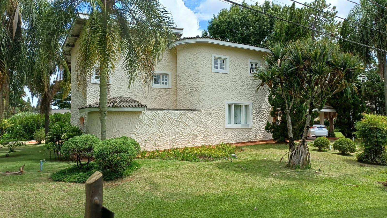 Casa à venda com 5 quartos, 1 suíte, 6 vagas e 1020m² no Lago Azul, Araçoiaba da Serra (SP) — foto 9 de 30