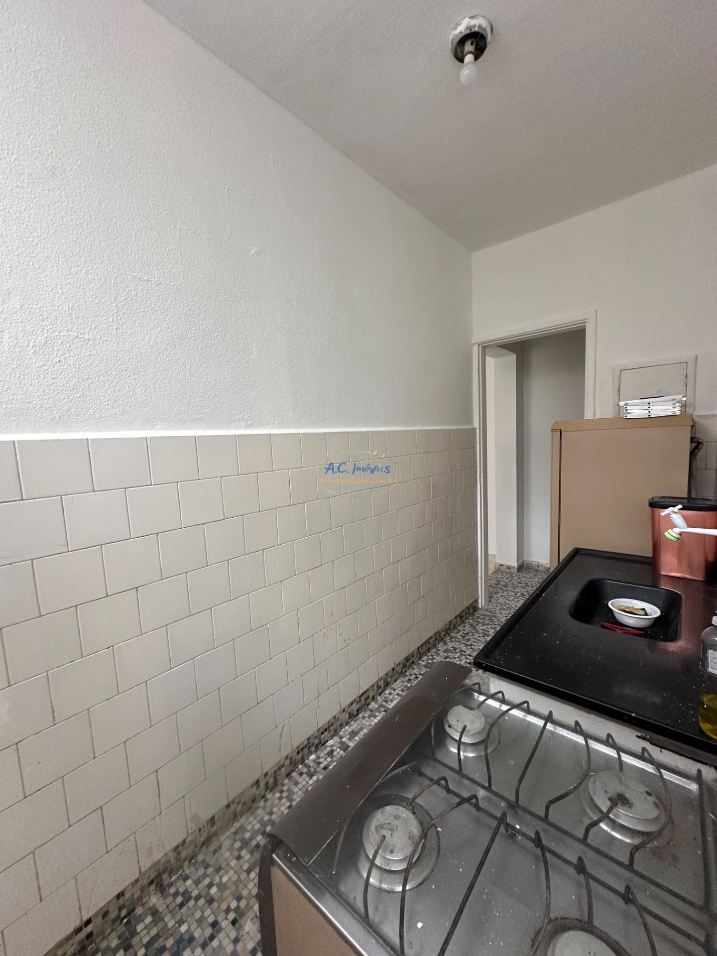Apartamento à venda com 1 quarto, 1 banheiro, 1 vaga e 43m² no Cidade Ocian, Praia Grande (SP) — foto 7 de 14