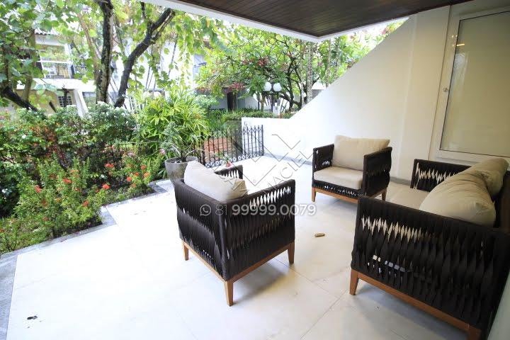 Casa à venda com 6 quartos, 4 suítes, 4 vagas e 235m² no Poço da Panela, Recife (PE) — foto 4 de 30