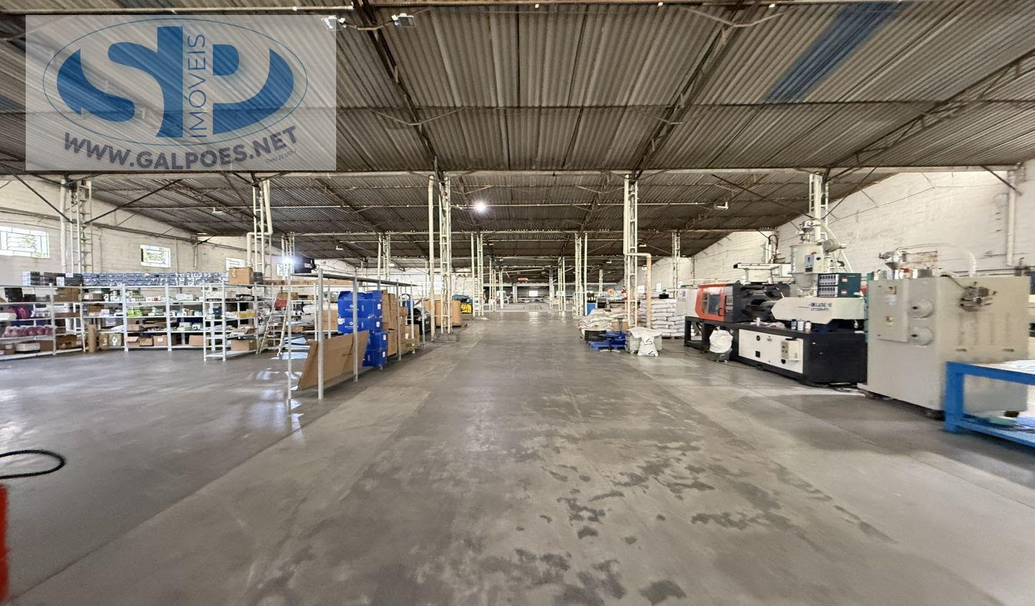 Depósito-Galpão, 3000 m² - Foto 5