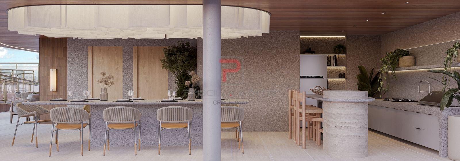 Apartamento à venda com 2 quartos, 1 suíte, 1 vaga e 67m² no Intermares, Cabedelo (PB) — foto 15 de 16