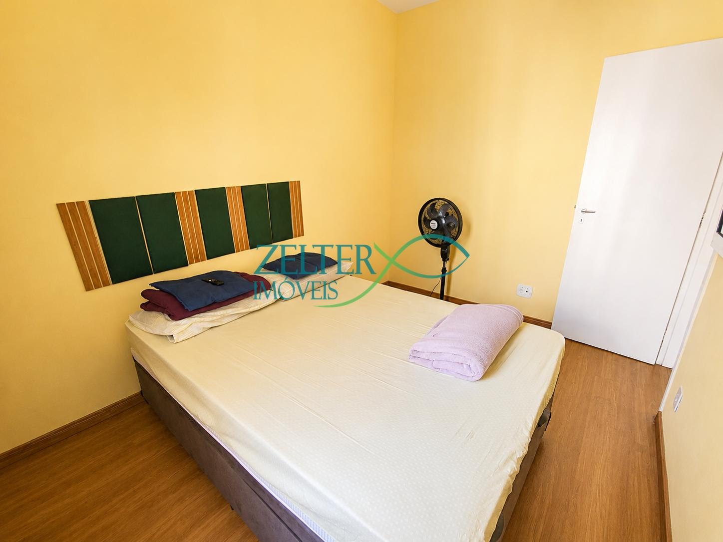 Apartamento à venda com 2 quartos, 2 banheiros, 1 vaga e 60m² no Vista Alegre, Rio de Janeiro (RJ) — foto 11 de 17