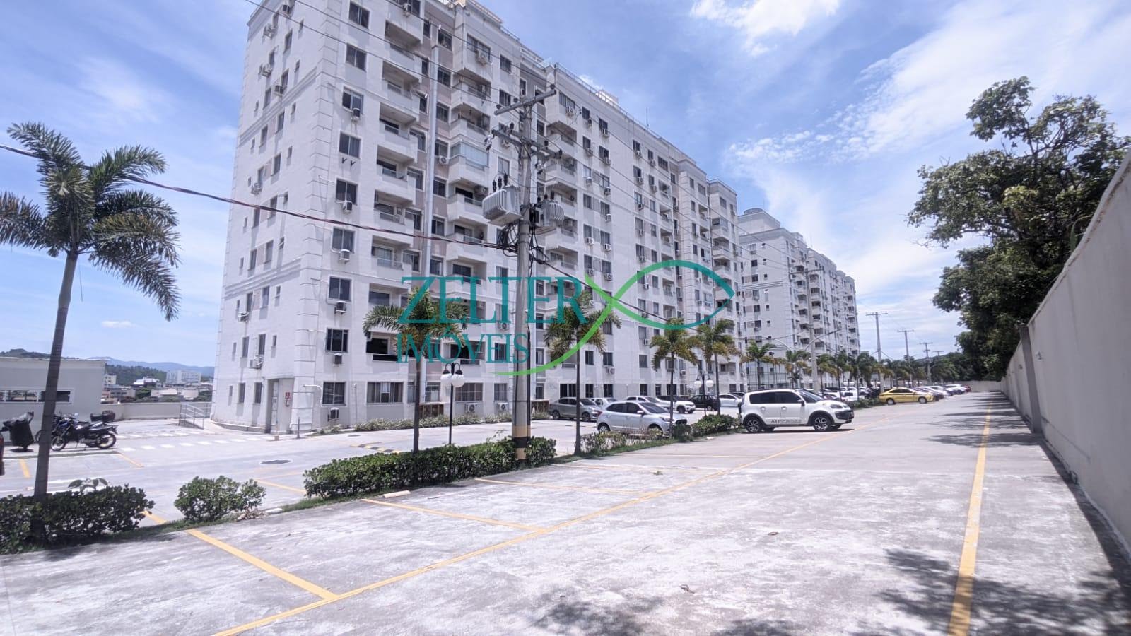 Apartamento à venda com 2 quartos, 1 suíte, 1 vaga e 52m² no Vista Alegre, Rio de Janeiro (RJ) — foto 22 de 30