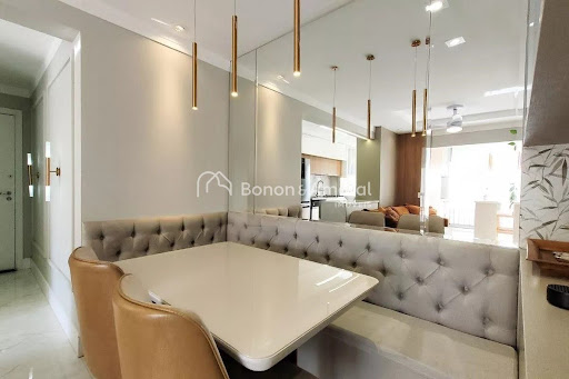 Apartamento, 3 quartos, 87 m² - Foto 6