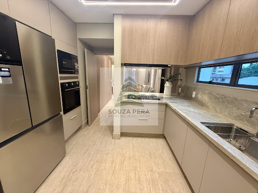 Apartamento em Jardins  -  São Paulo