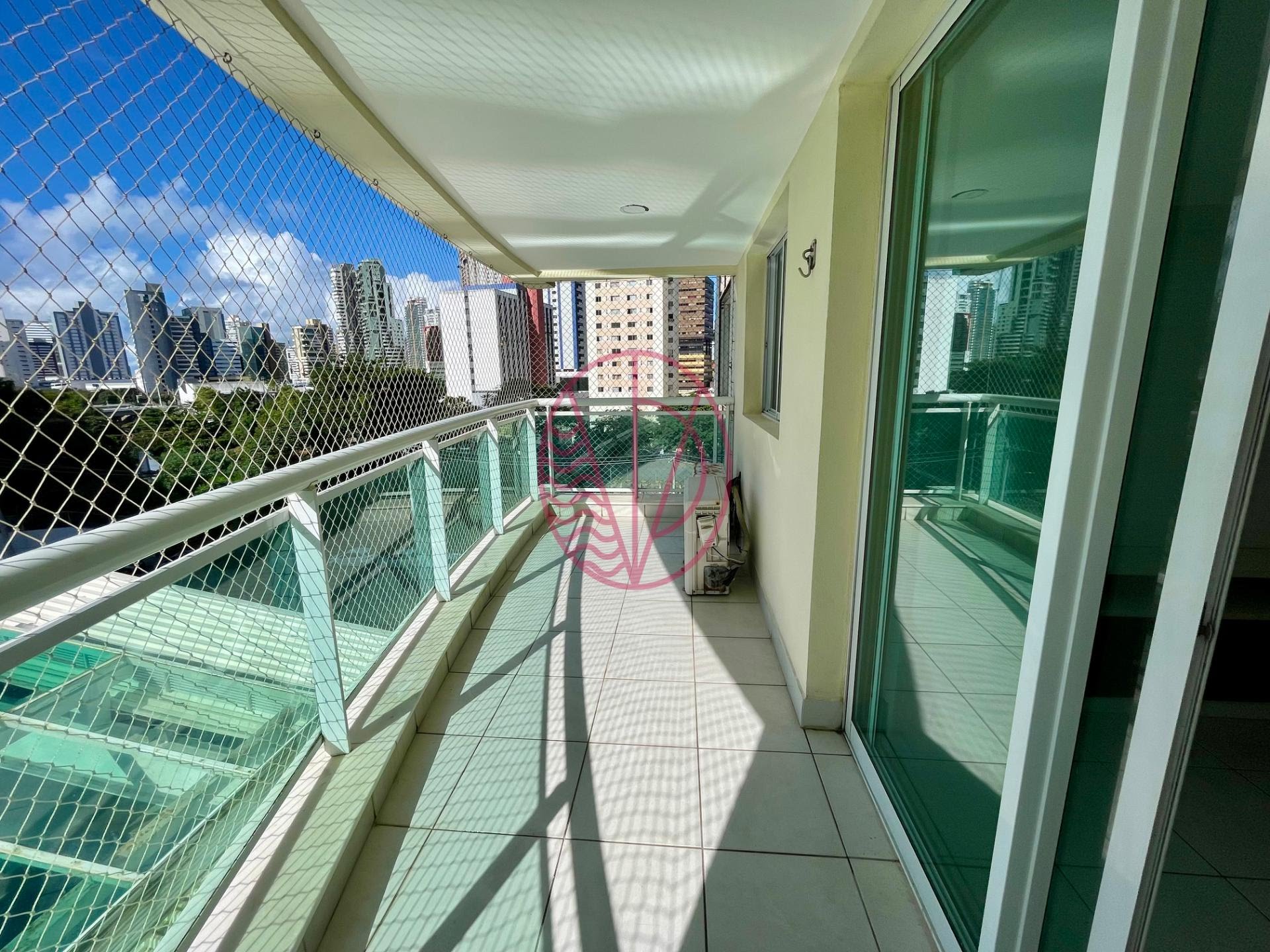 Apartamento à venda com 2 quartos, 1 suíte, 1 vaga e 72m² no Caminho das Árvores, Salvador (BA) — foto 24 de 30