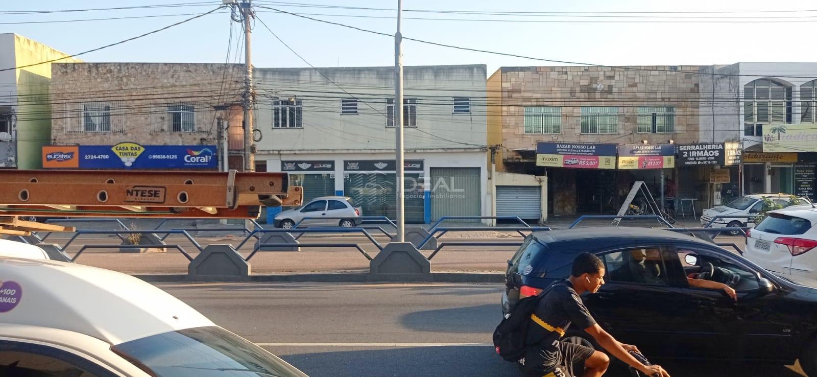 Comercial para alugar com 1 banheiro, 2 vagas e 130m² no Parque Turf Club, Campos dos Goytacazes (RJ) — foto 2 de 8