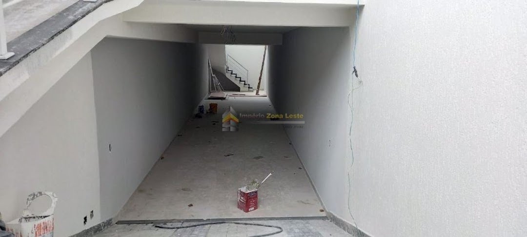 Sobrado, 3 quartos, 170 m² - Foto 4
