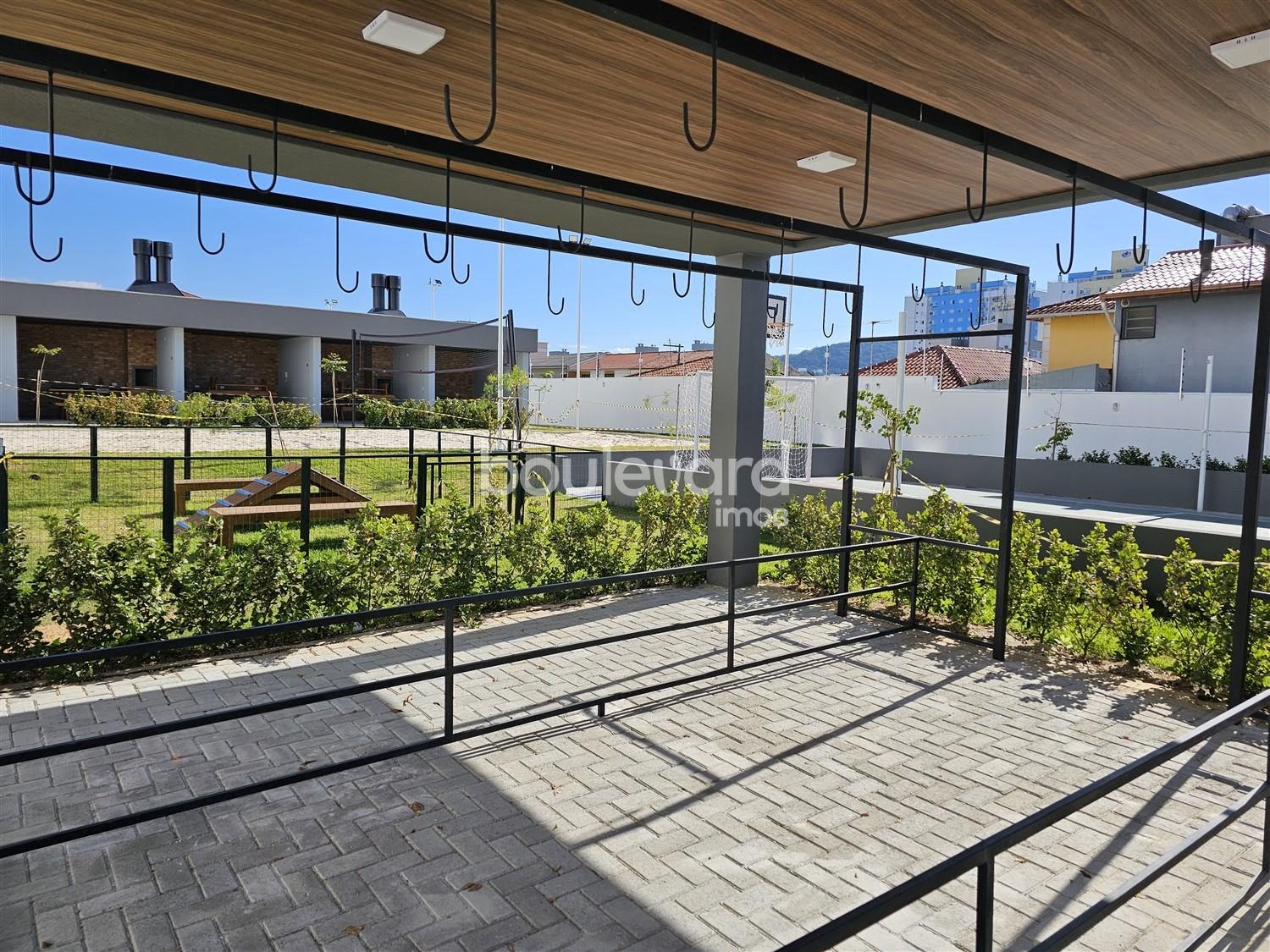 Apartamento à venda com 2 quartos, 1 suíte, 1 vaga e 65m² no Areias, São José (SC) — foto 29 de 30