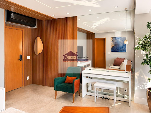Apartamento à Venda na Vila Mariana, 3 Dorms, 102m²