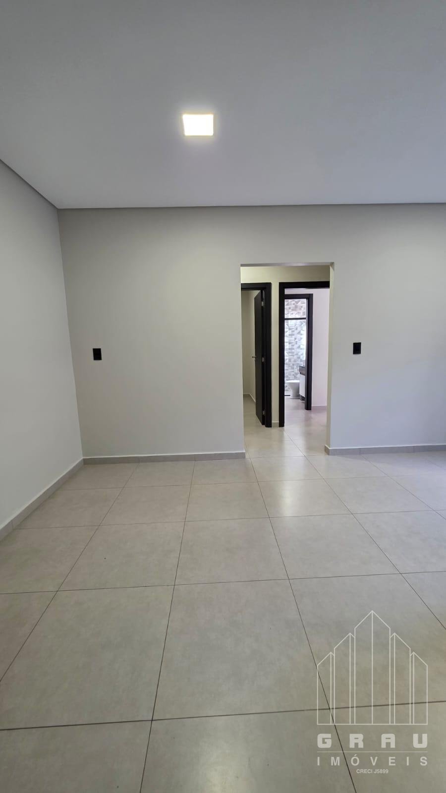 Apartamento na Vila A  -  Foz do Iguaçu