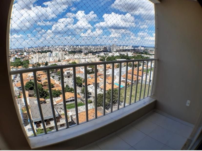 Apartamento à venda com 3 quartos, 1 suíte, 2 vagas e 87m² no Jardim Guadalajara, Sorocaba (SP) — foto 23 de 30