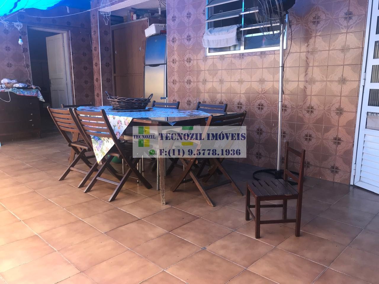 Sobrado, 5 quartos, 170 m² - Foto 28