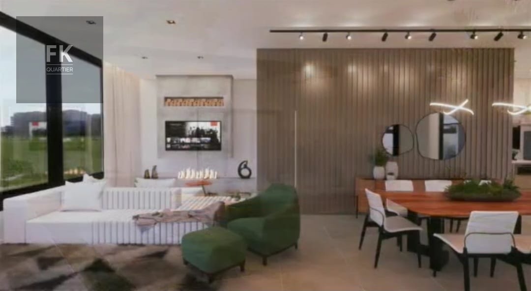 Casa à venda com 3 quartos, 3 suítes, 6 vagas e 290m² no Fazenda Velha, Cajamar (SP) — foto 5 de 17
