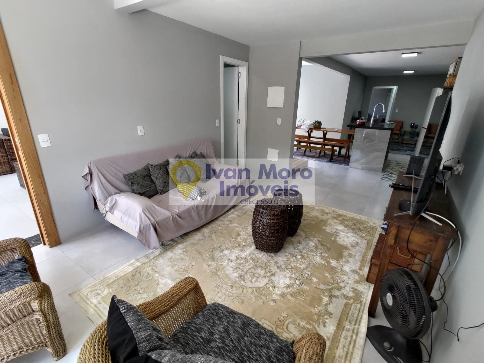 Casa para alugar com 3 quartos, 2 suítes e 2 vagas no Daniela, Florianópolis (SC) — foto 13 de 30