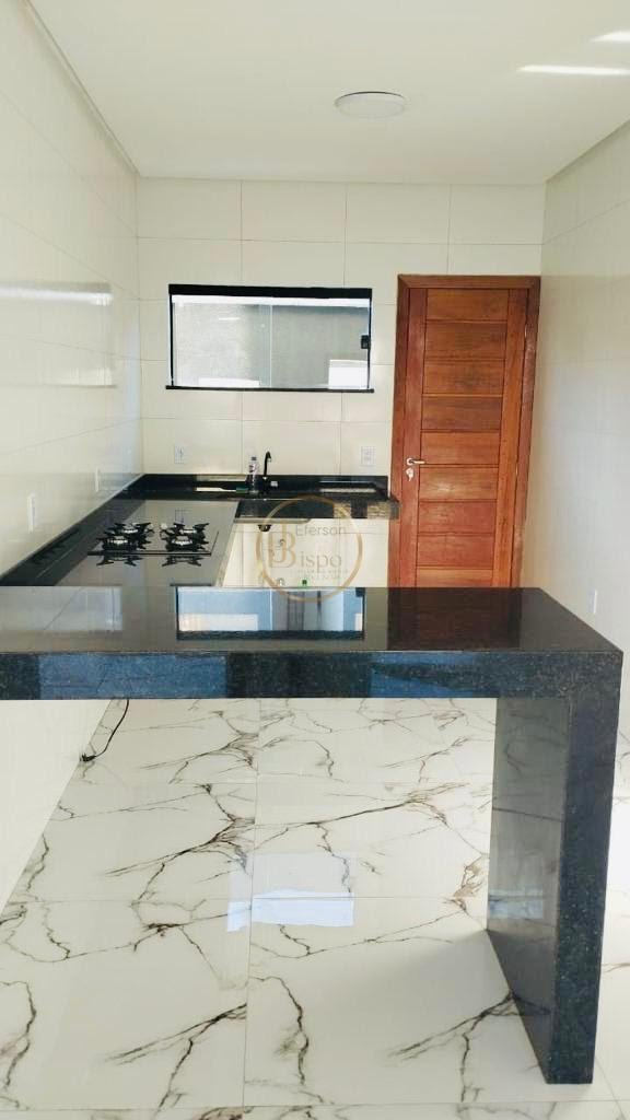 Apartamento à venda com 3 quartos, 2 suítes, 1 vaga e 120m² no Alto Taperapuan, Porto Seguro (BA) — foto 6 de 13