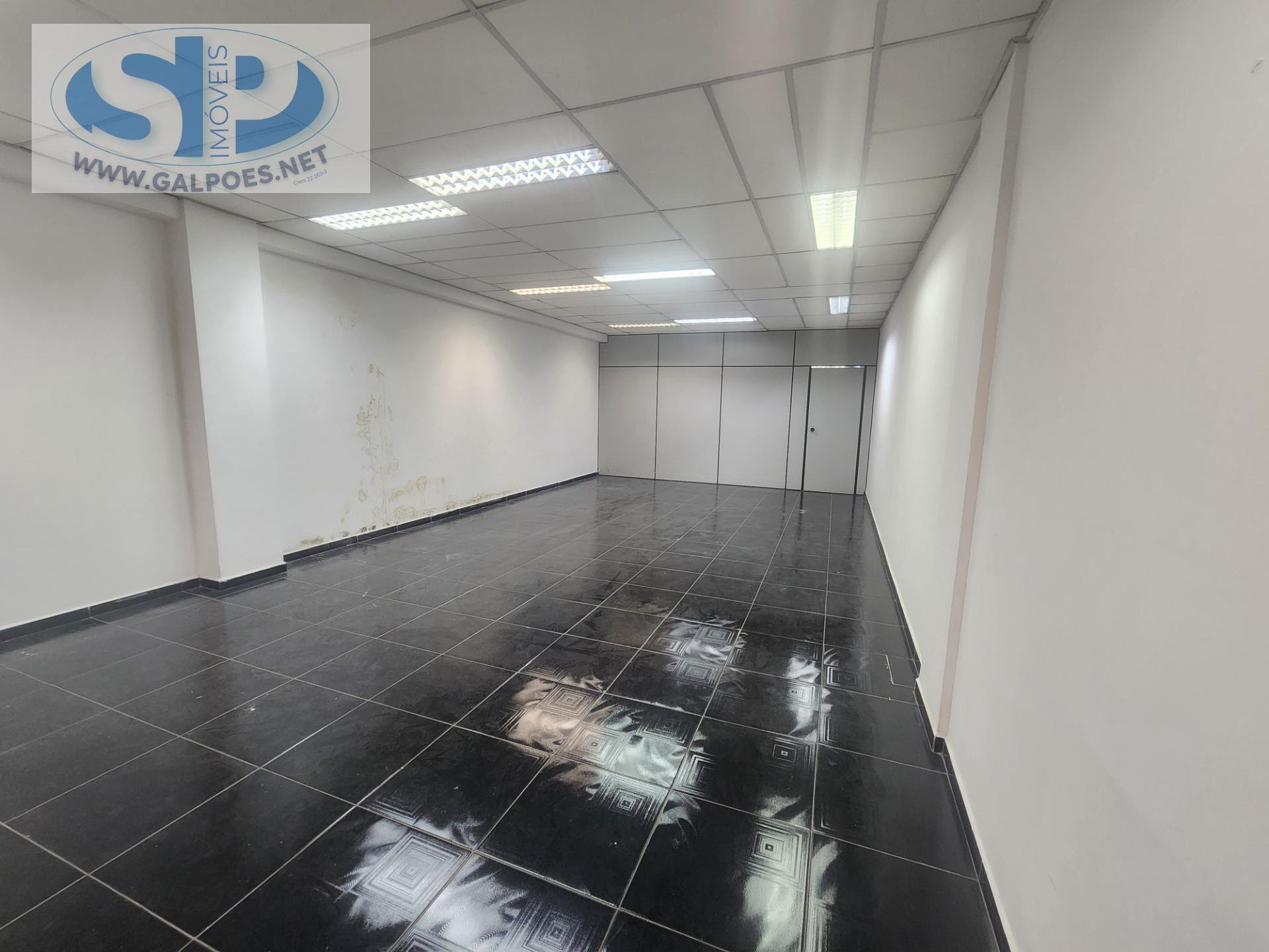 Sala-Conjunto, 89 m² - Foto 1