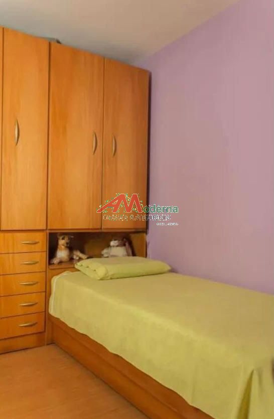 Apartamento à venda com 3 quartos, 1 suíte, 1 vaga e 70m² no Paulicéia, São Bernardo do Campo (SP) — foto 8 de 26