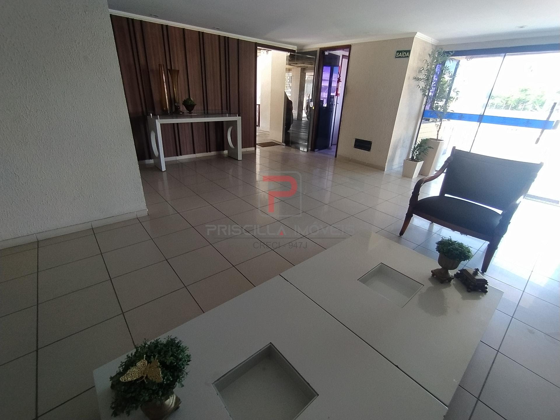 Apartamento à venda com 2 quartos, 2 suítes, 2 vagas e 89m² no Jardim Oceania, João Pessoa (PB) — foto 24 de 30