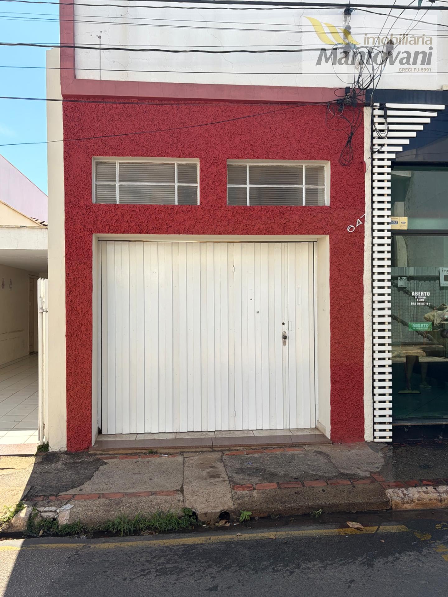 Comercial para alugar com 2 banheiros, 4 vagas e 314m² no Centro, Tatuí — foto principal