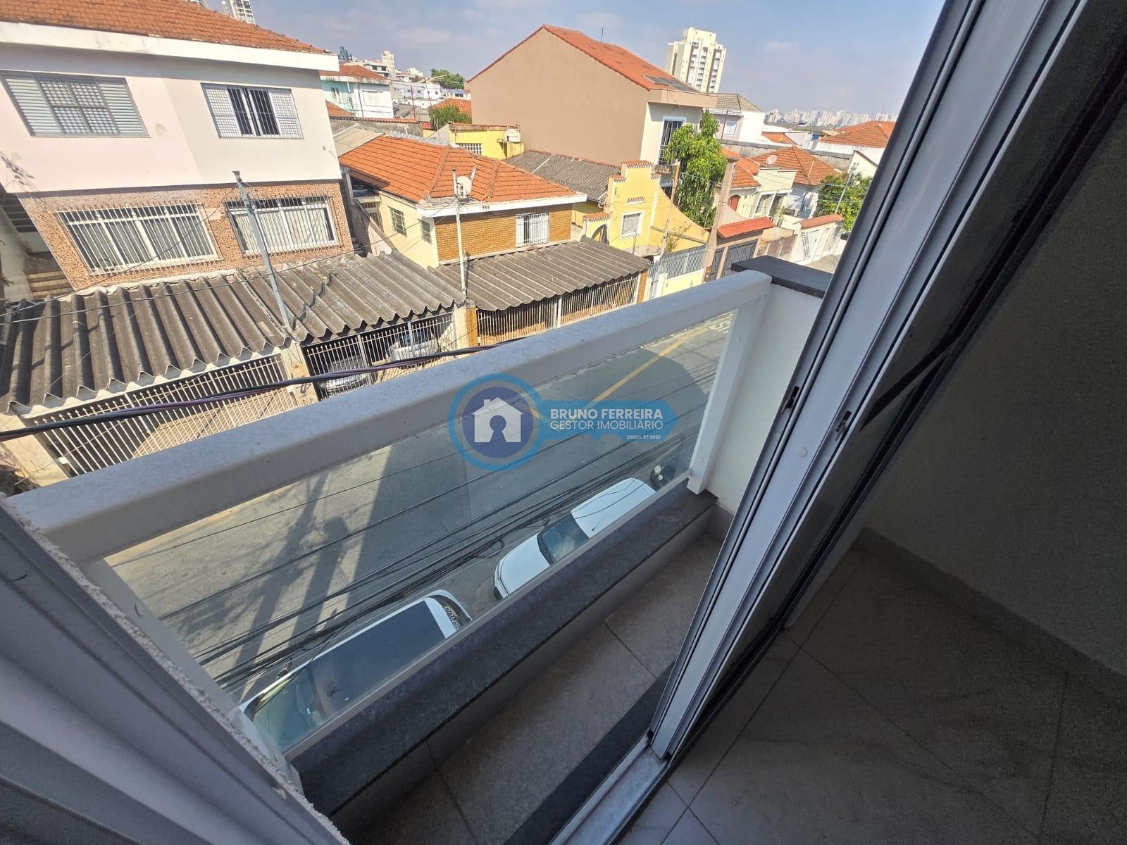 Apartamento à venda com 2 quartos, 1 banheiro e 50m² no Vila Leonor, São Paulo (SP) — foto 16 de 20