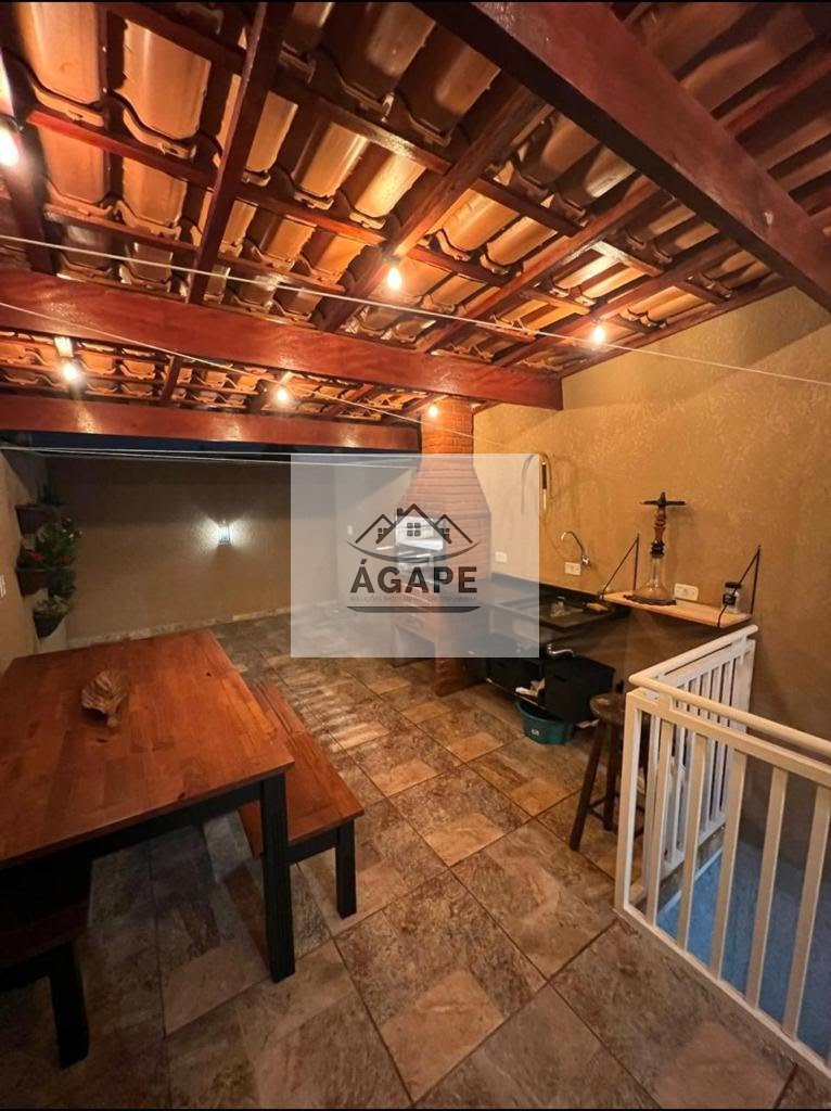 Casa à venda com 2 quartos, 2 suítes, 2 vagas e 150m² no Jardim das Rosas (zona Oeste), São Paulo (SP) — foto 8 de 26