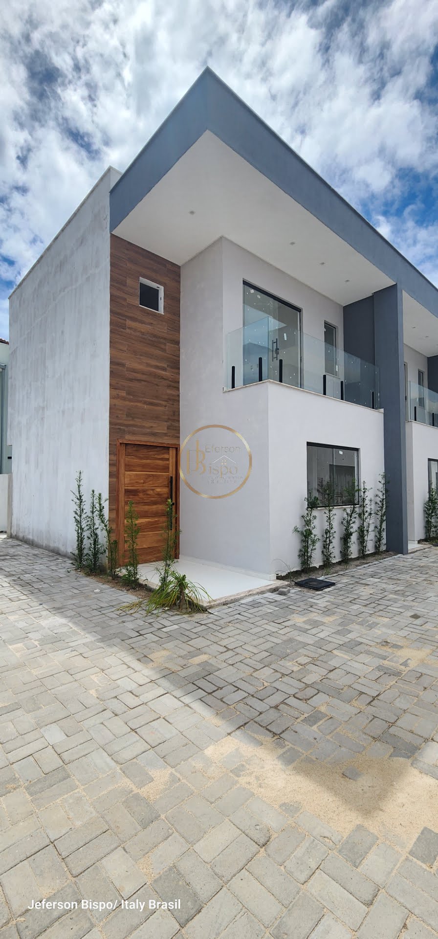 Apartamento à venda com 2 quartos, 3 banheiros, 1 vaga e 80m² no Orla Norte, Porto Seguro — foto principal