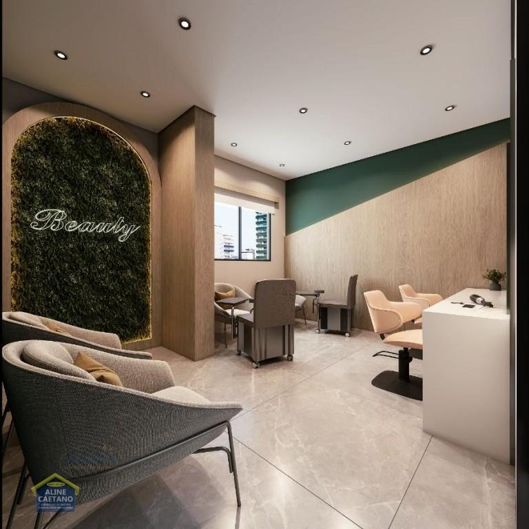 Apartamento à venda com 2 quartos, 1 suíte, 1 vaga e 87m² no Aviação, Praia Grande (SP) — foto 13 de 18