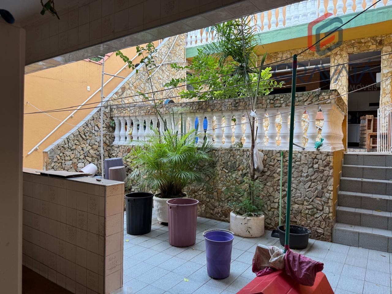 Casa à venda com 4 quartos, 4 suítes, 2 vagas e 294m² no Jardim Guarará, Santo André (SP) — foto 22 de 24