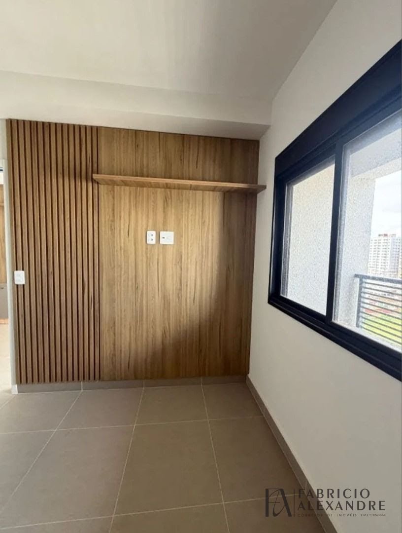 Apartamento à venda com 1 quarto, 1 banheiro, 1 vaga e 48m² no Vila Sinibaldi, São José do Rio Preto (SP) — foto 6 de 10
