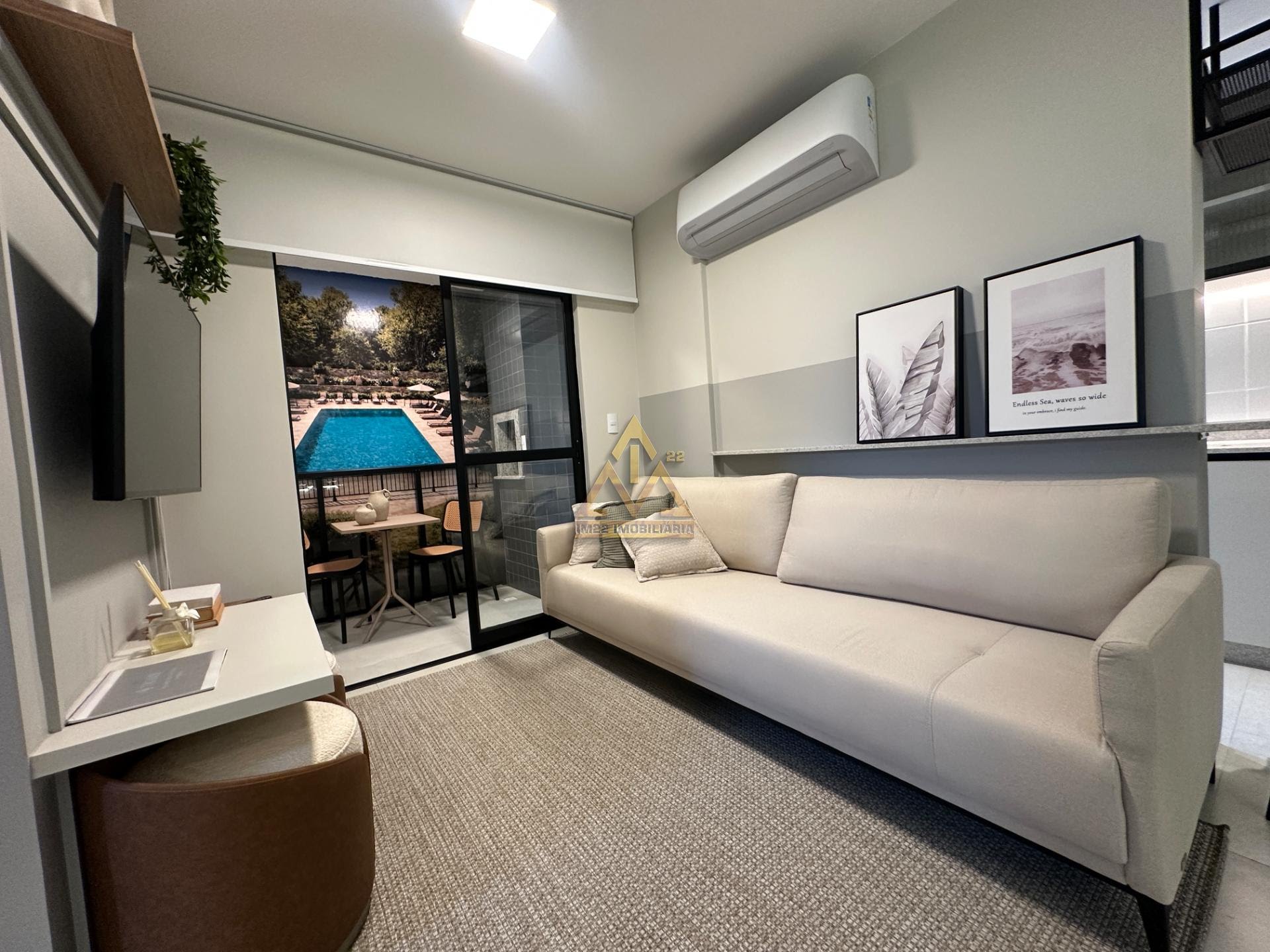 Apartamento à venda com 2 quartos, 1 suíte, 1 vaga e 54m² no Escola Agrícola, Blumenau (SC) — foto 16 de 28