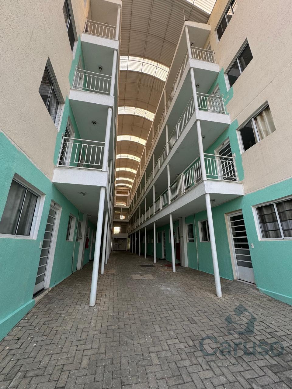 Apartamento à venda com 2 quartos, 2 banheiros, 1 vaga e 52m² no Portão, Arujá — foto principal