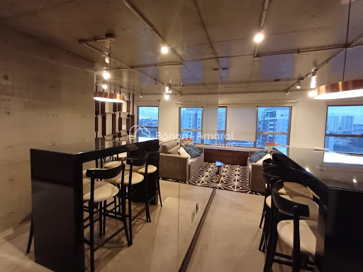 Apartamento, 1 quarto, 70 m² - Foto 2