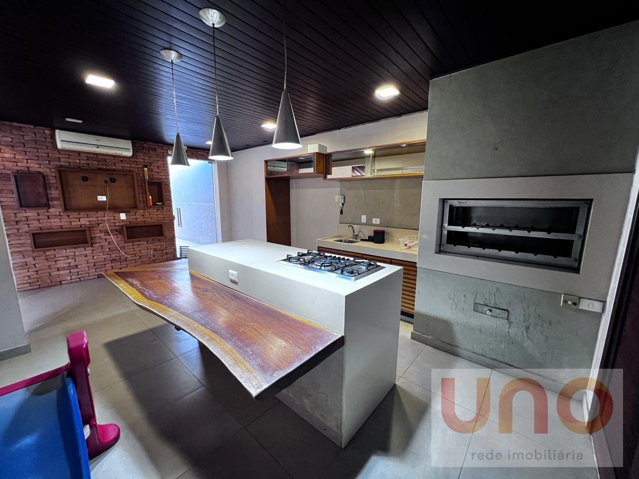 Casa à venda com 4 quartos, 4 suítes, 2 vagas e 315m² no Monte Castelo, Campo Grande (MS) — foto 27 de 30