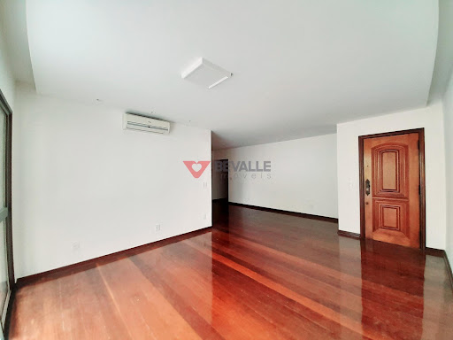 Apartamento de Alto Padrão, Lagoa: 3 Quartos, R$2.300.000