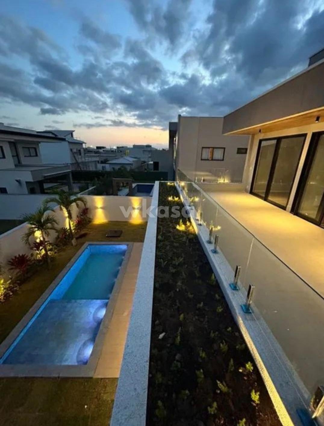 Casa à venda com 4 quartos, 3 suítes, 4 vagas e 314m² no Alphaville Jacuhy, Serra (ES) — foto 30 de 30